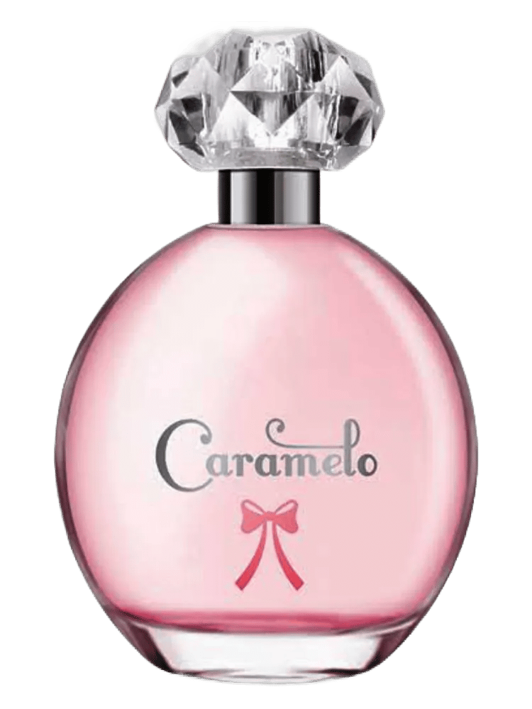 Caramelo by Jacques Battini