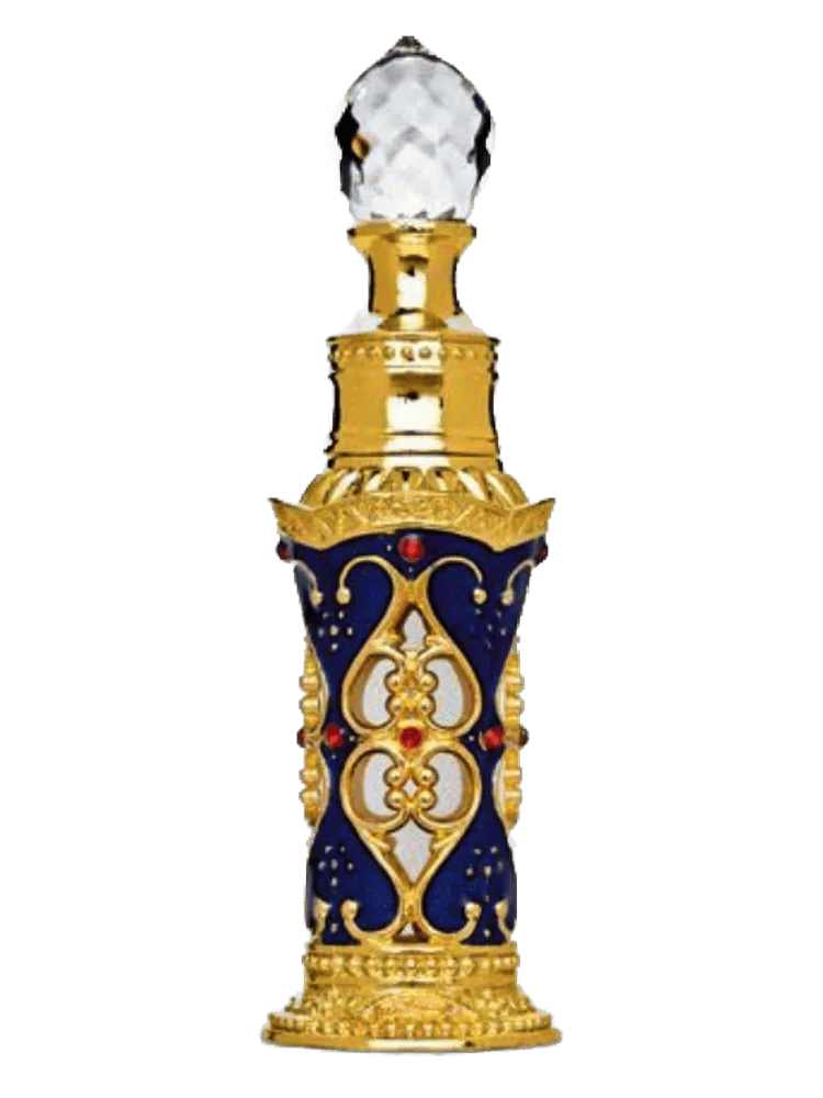 Farida by Jacques Battini