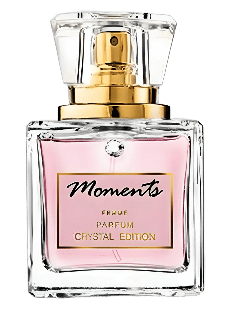 Moments Crystal Edition by Jacques Battini