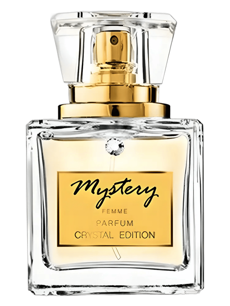 Mystery Cristal Edition by Jacques Battini