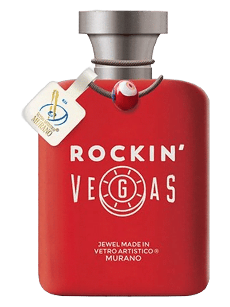 Rockin Vegas by Jacques Battini