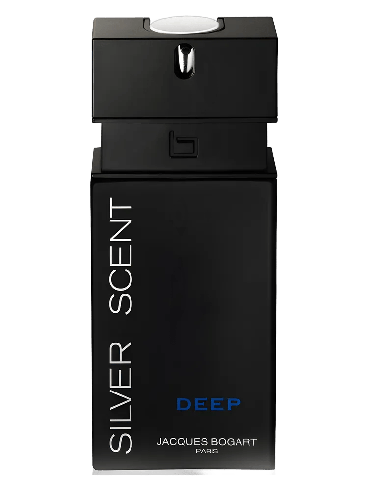 Silver Scent Deep by Jacques Bogart