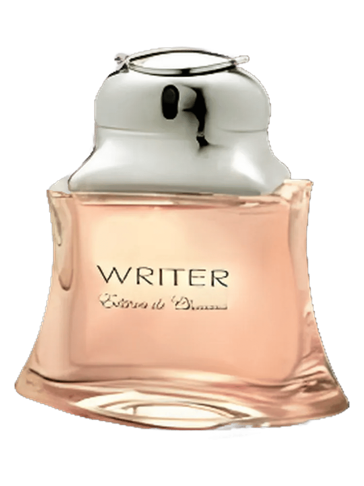 Writer Edition de Charme by Jacques Evard