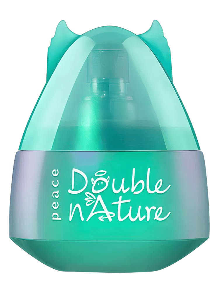 Double Nature Peace by Jafra