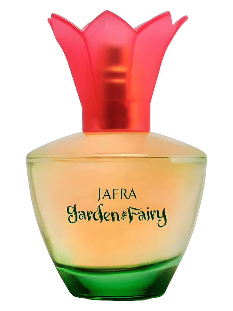 Garden Fairy by Jafra