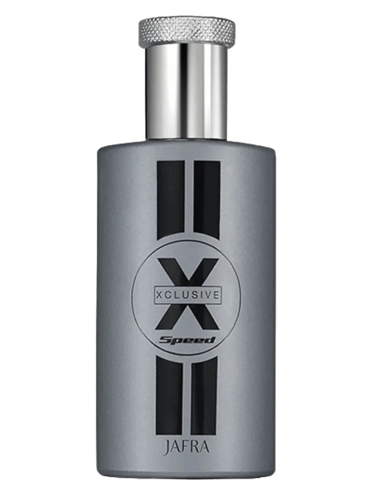 Jafra Xclusive Speed by Jafra
