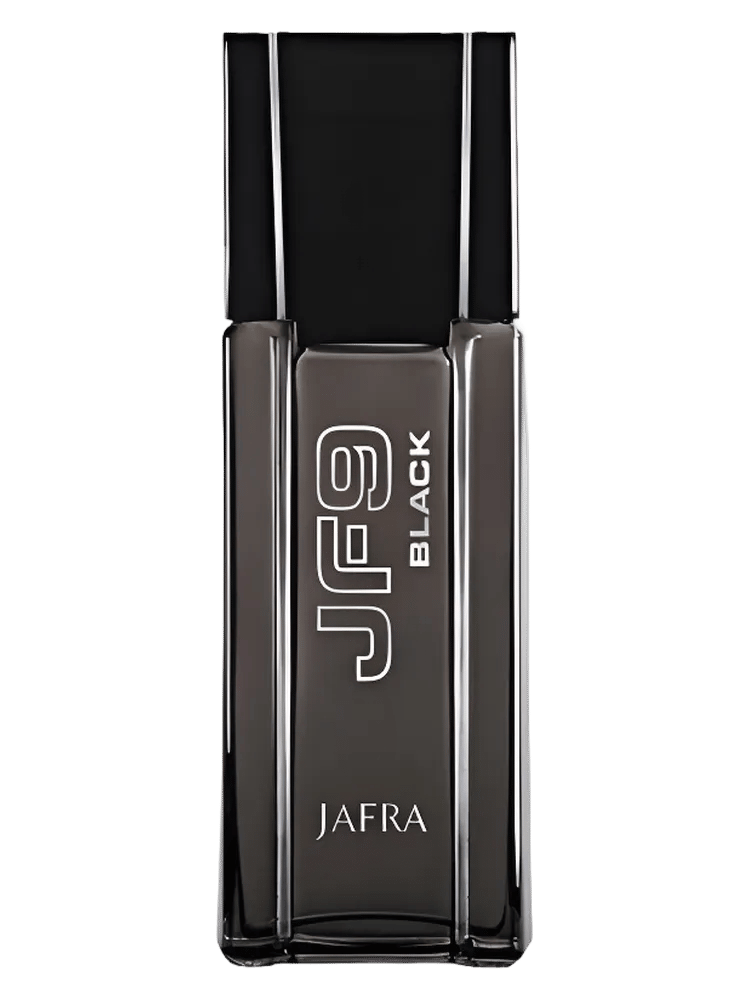 Jf9 Black by Jafra