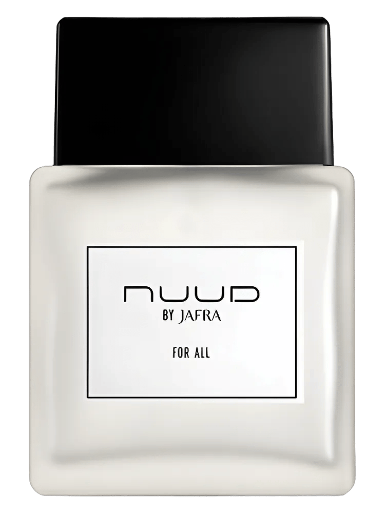 Nuud by Jafra