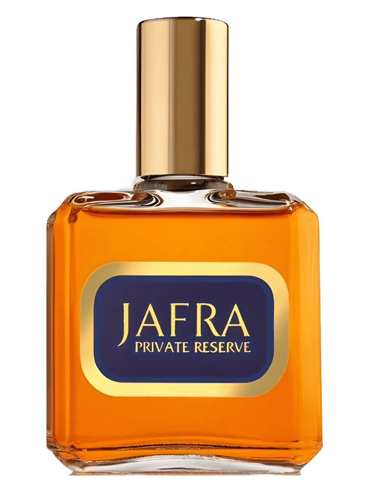 Private Reserve by Jafra