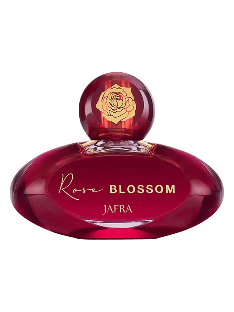 Rose Blossom by Jafra