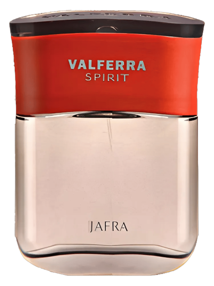 Valferra Spirit by Jafra
