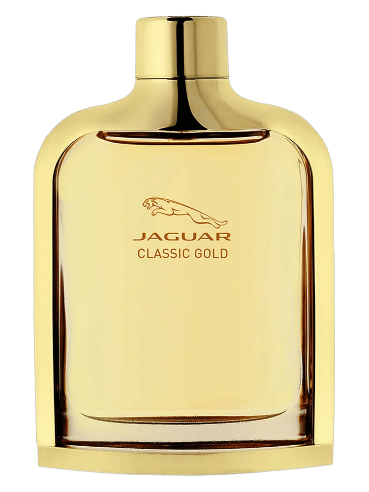 Jaguar Classic Gold by Jaguar