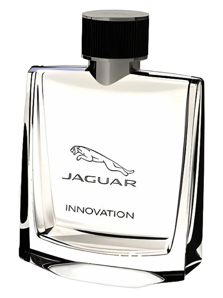 Jaguar Innovation by Jaguar
