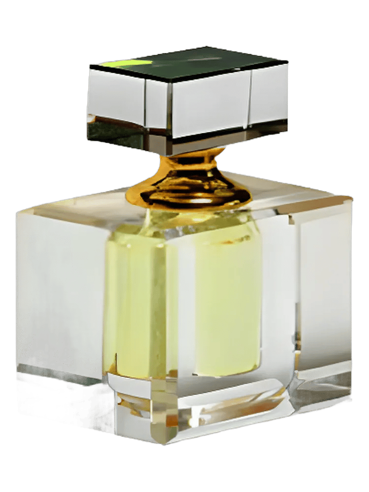Green Tea by Jalaine