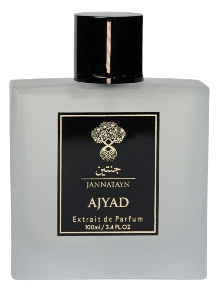Ajyad by Jannatayn