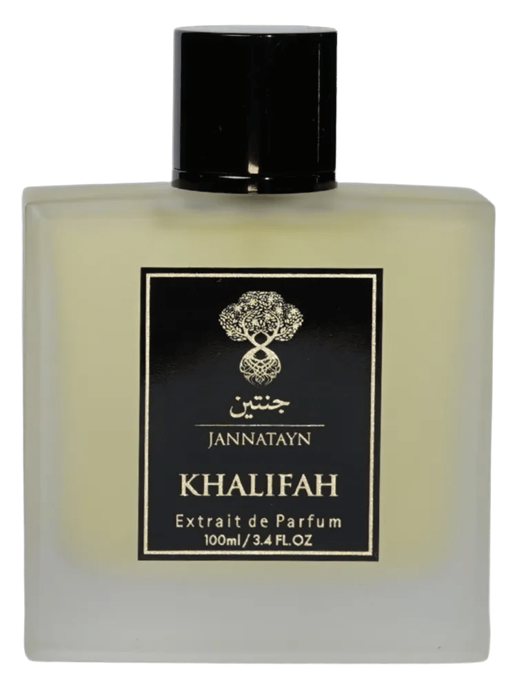 Khalifah by Jannatayn