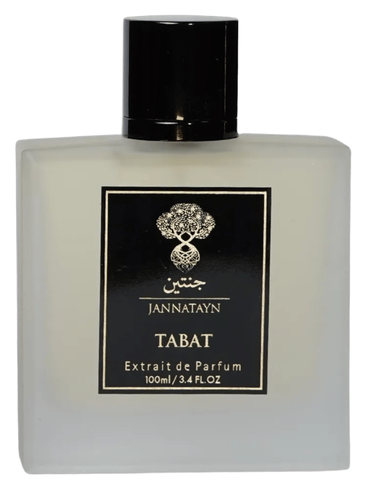 Tabat by Jannatayn