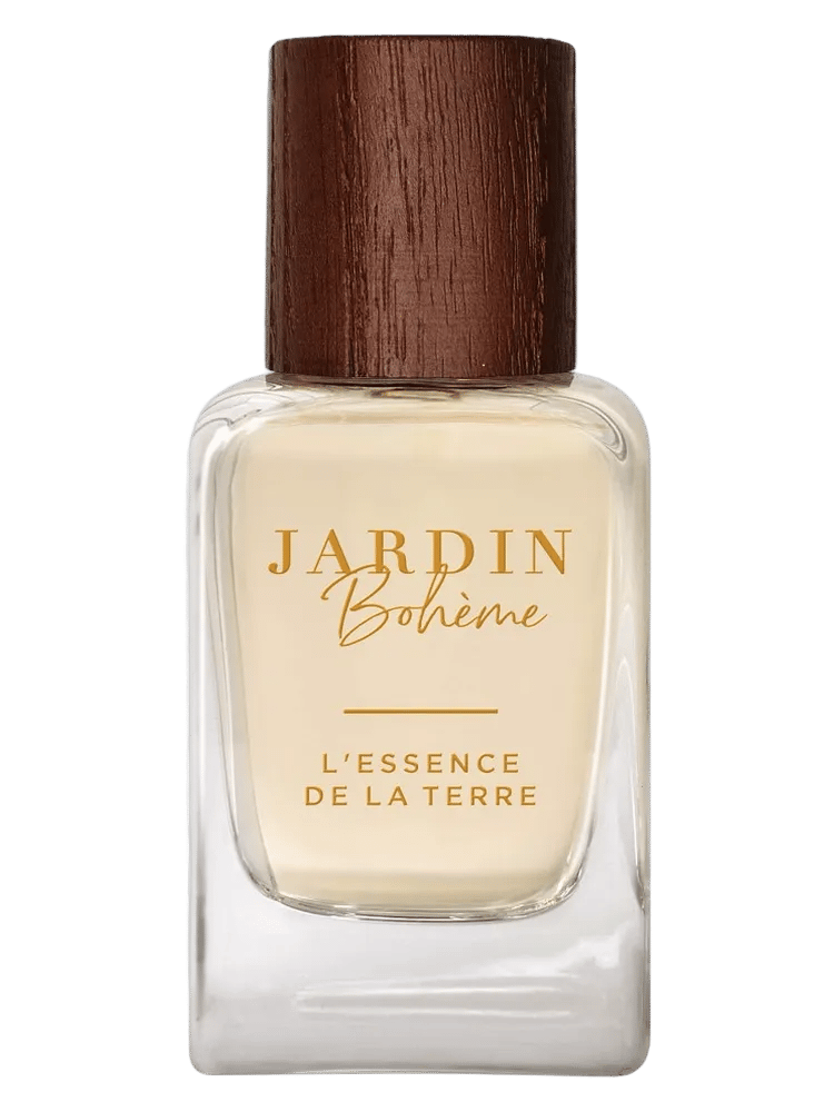 L'Essence De La Terre by Jardin Bohème
