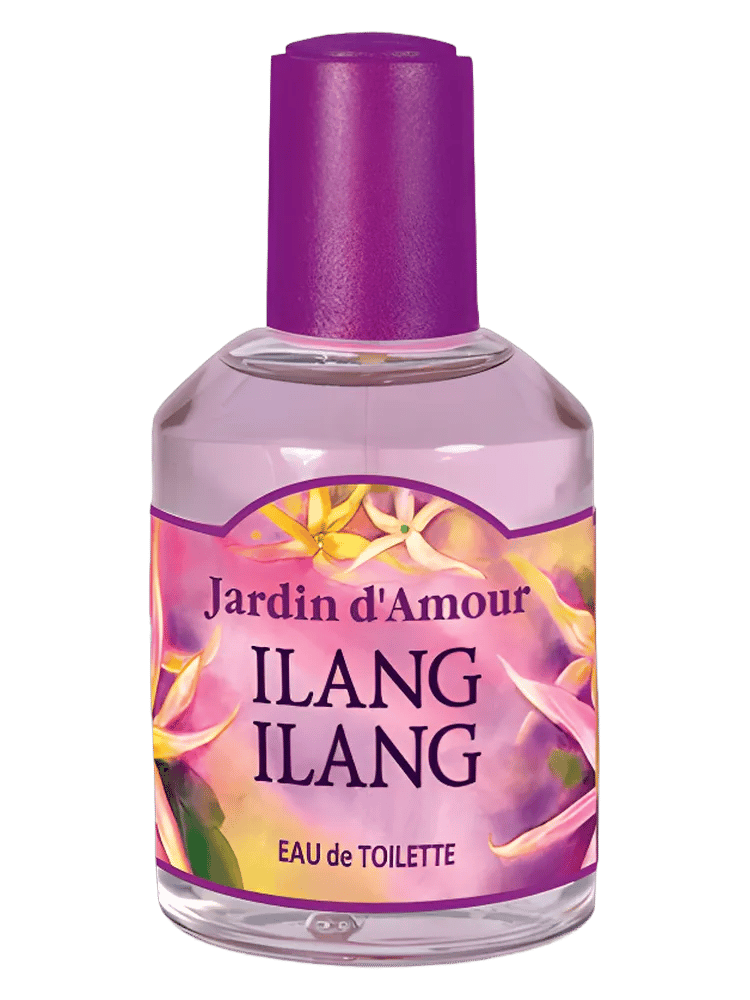Ilang Ilang by Jardin d'Amour