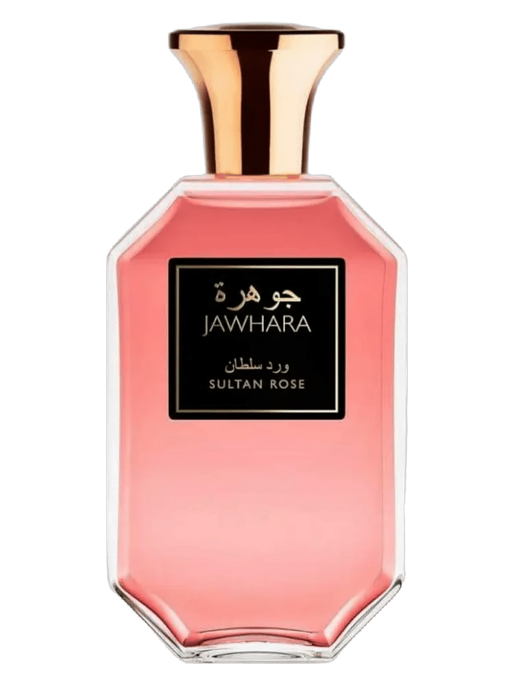 Sultan Rose by Jawhara