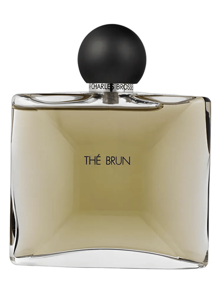 Collection Homme/Thé Brun by Jean-Charles Brosseau