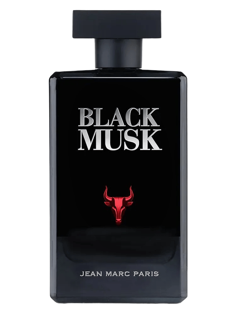 Black Musk by Jean Marc Paris