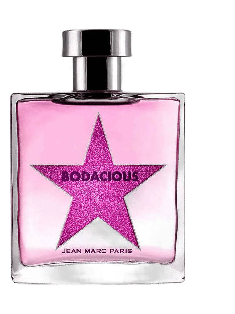 Bodacious by Jean Marc Paris
