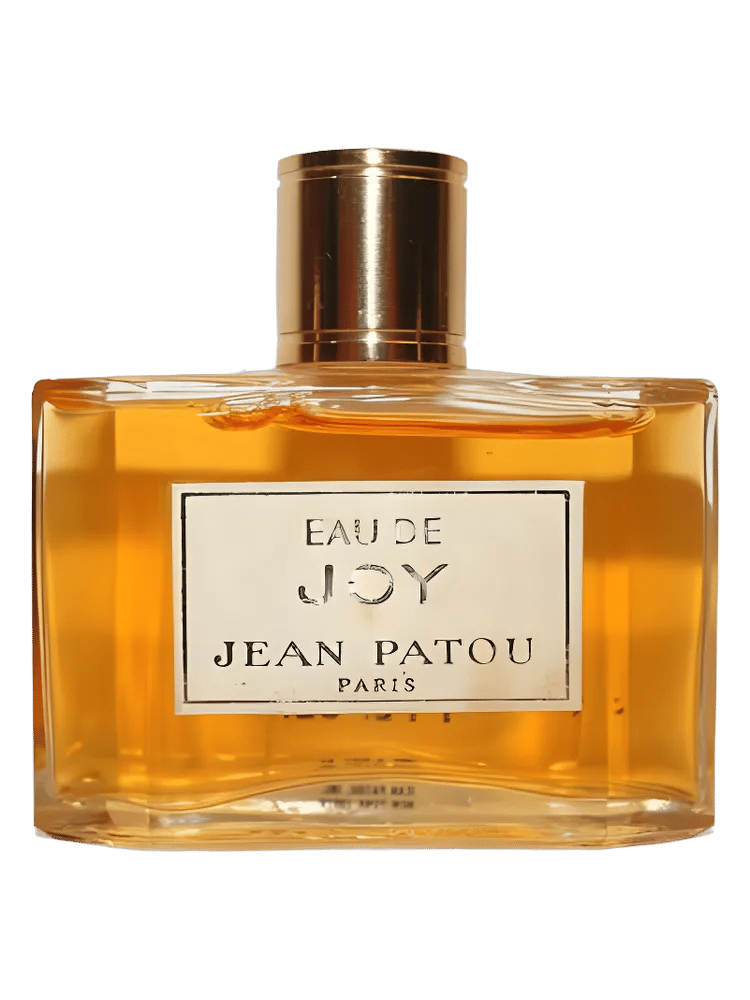 Eau De Joy by Jean Patou