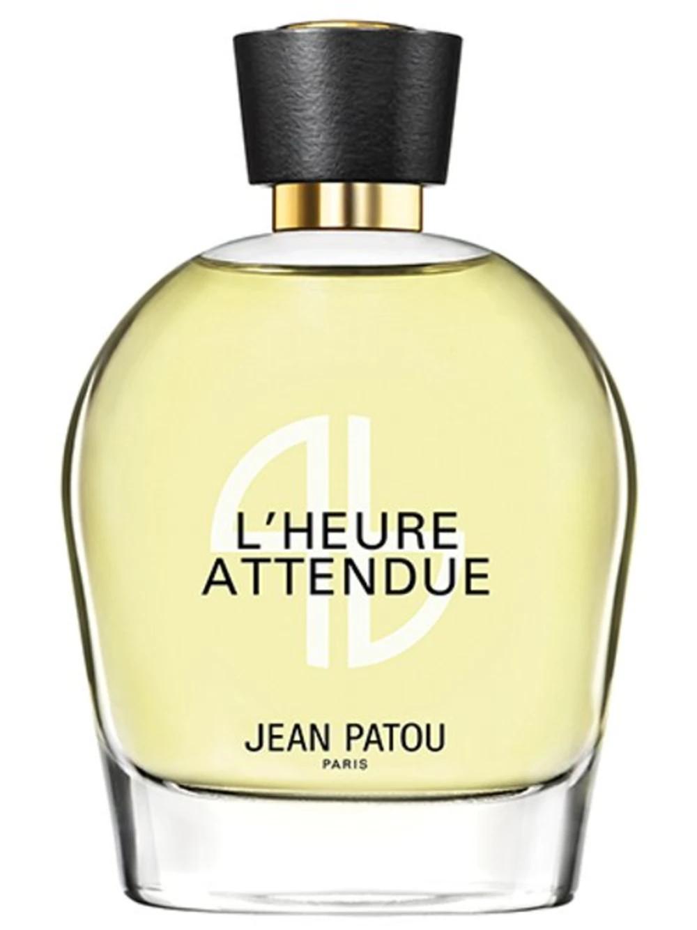 L'Heure Attendue (2015) by Jean Patou