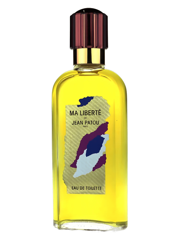 Ma Liberté by Jean Patou