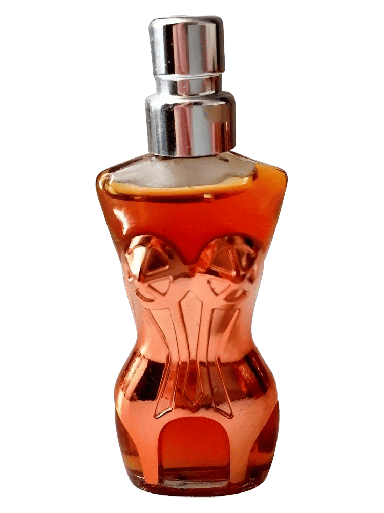 Classique Parfum by Jean Paul Gaultier
