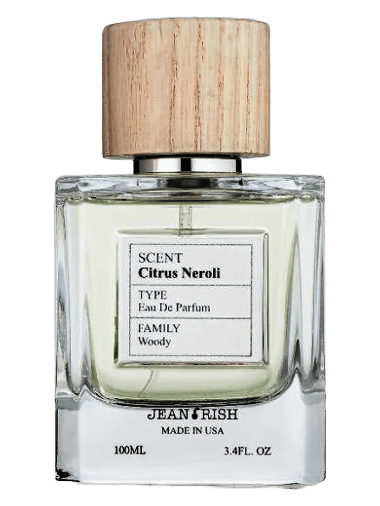 Citrus Neroli by Jean Rish