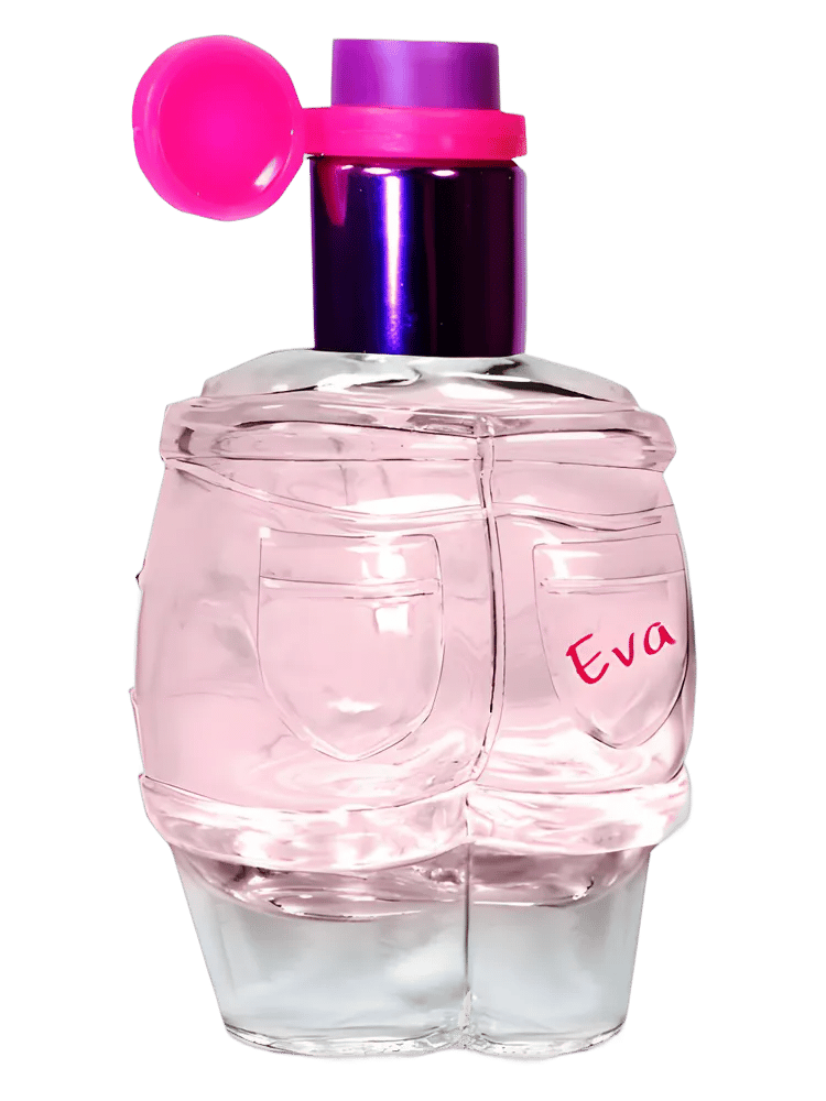 Eva by Jeanne Arthes