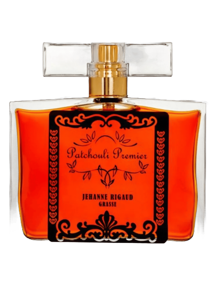 Patchouli Premier by Jehanne Rigaud Parfums