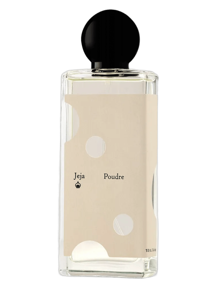 Poudre by Jeja Parfum