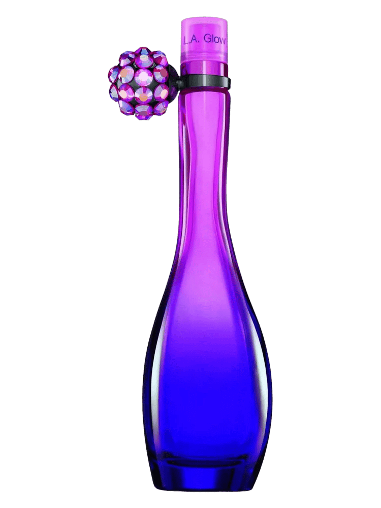 L.A. Glow by Jennifer Lopez