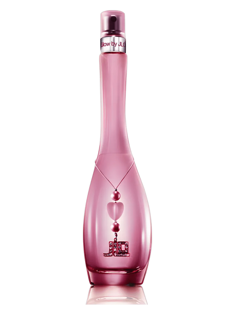 Love At First Glow by Jennifer Lopez