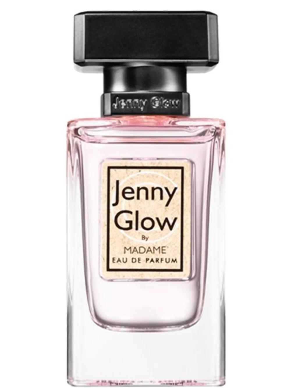 C Madame by Jenny Glow