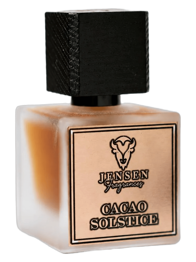 Cacao Solstice by Jensen Fragrances
