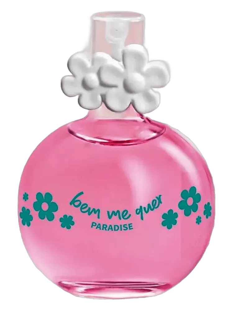 Bem-Me-Quer Paradise by Jequiti