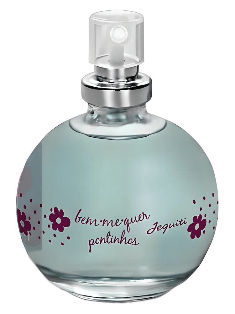 Bem-Me-Quer Pontinhos by Jequiti