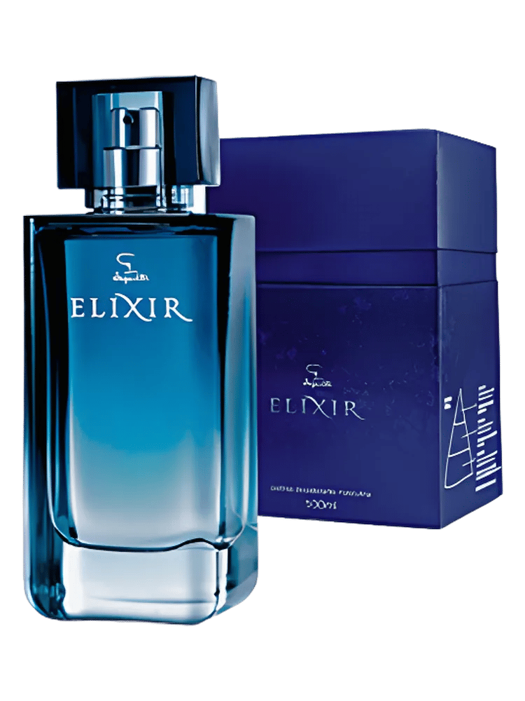 Elixir by Jequiti
