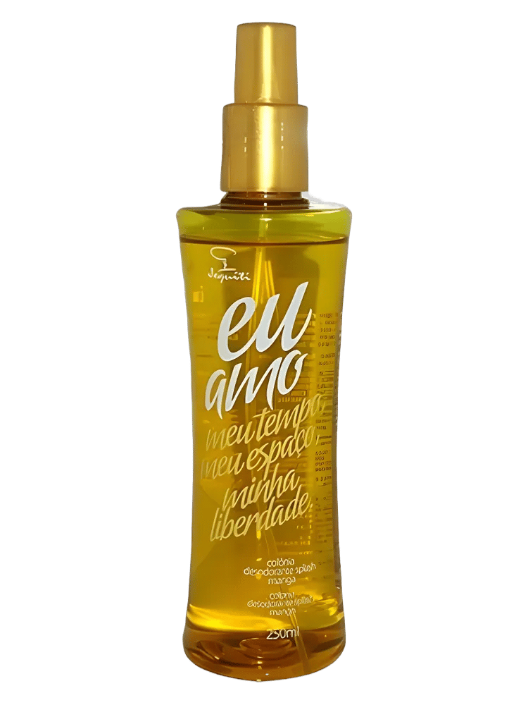 Eu Amo by Jequiti