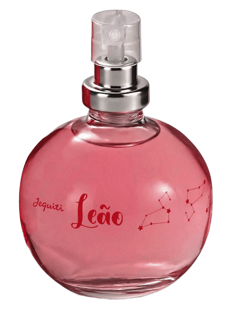 Leão by Jequiti