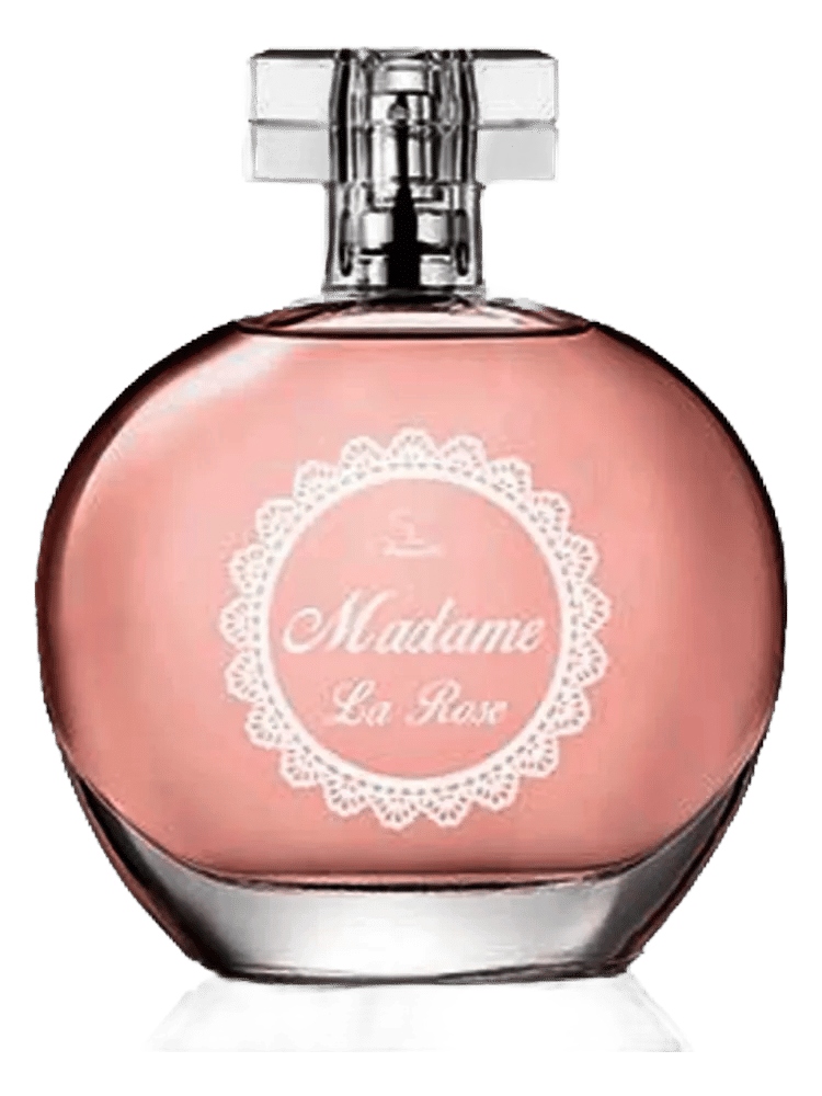 Madame La Rose by Jequiti