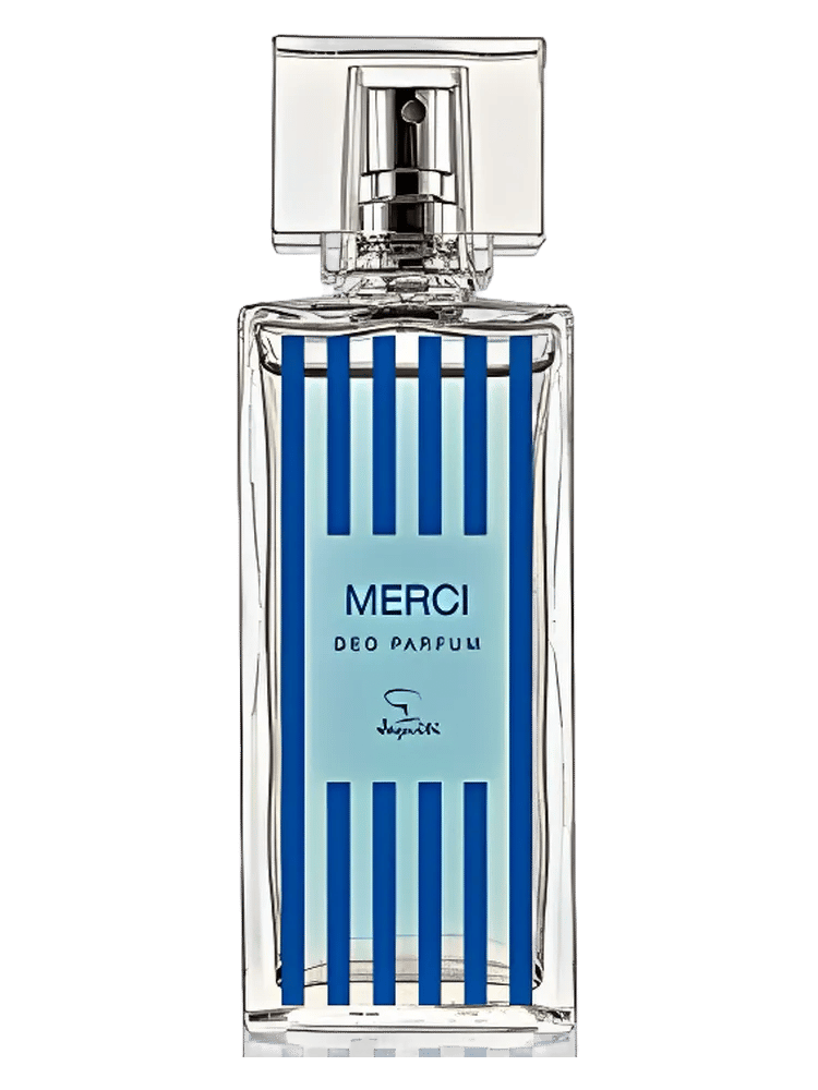 Merci by Jequiti