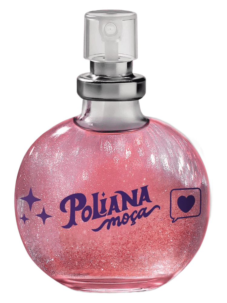 Poliana Moça by Jequiti