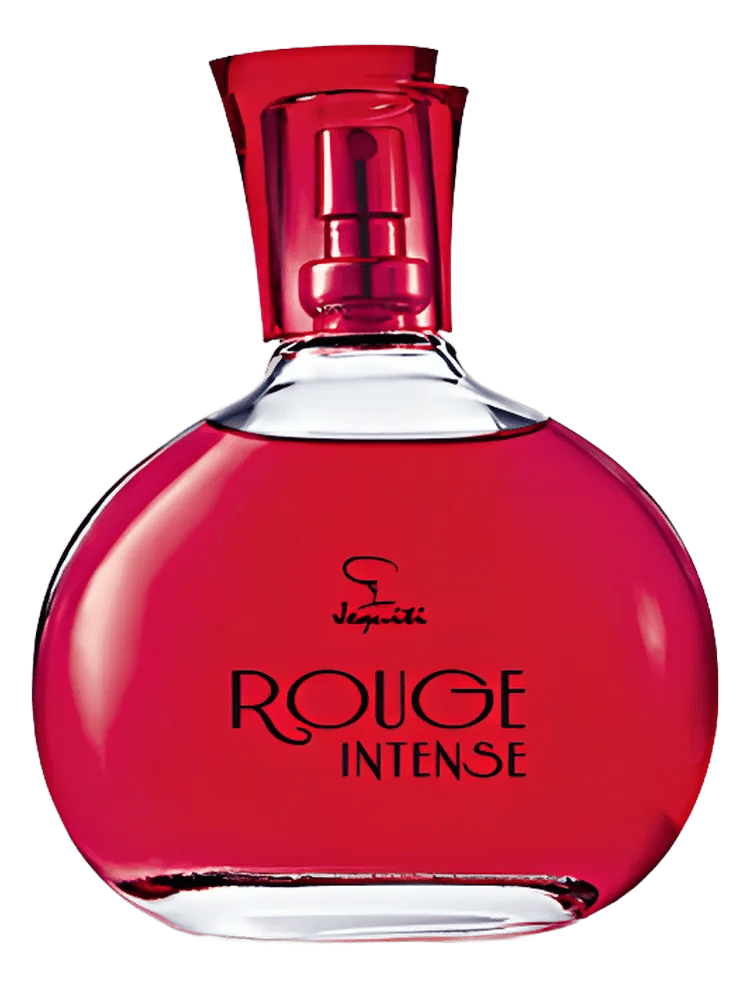 Rouge Intense by Jequiti