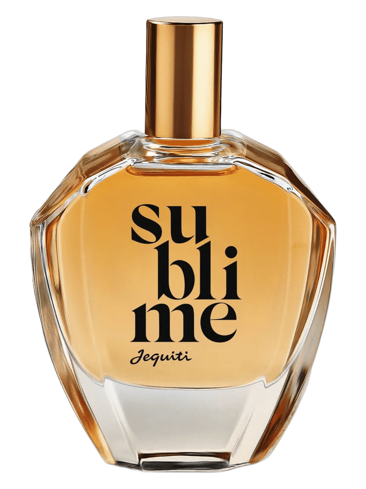 Sublime by Jequiti