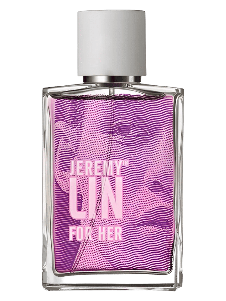 Jeremy Lin For Her by Jeremy Lin